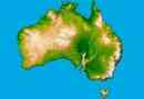 Avstralija je otok ali kopno?