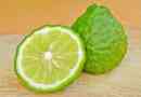 Bergamot