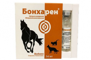 Bonharren - kdaj in zakaj predpisati? Bonharren - kdaj in zakaj predpisati?