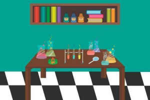 Kaj študira kemijo? Oddelki in kratka zgodovina oblikovanja znanosti Kaj študira kemijo? Oddelki in kratka zgodovina oblikovanja znanosti