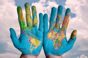 Kaj je kartografija in zakaj je potrebno? Kaj je kartografija in zakaj je potrebno?