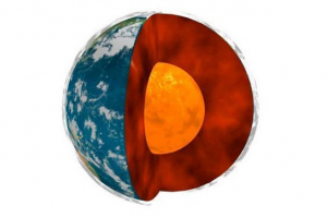 Da je zemlja notri? Notranja struktura in sestava našega planeta Da je zemlja notri? Notranja struktura in sestava našega planeta