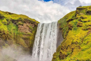 Da se v geografiji imenuje slap? Opredelitev, primeri in vrste Da se v geografiji imenuje slap? Opredelitev, primeri in vrste