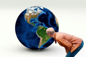 Zakaj potrebujete geografijo v življenju osebe in zakaj jo preučite? Zakaj potrebujete geografijo v življenju osebe in zakaj jo preučite?