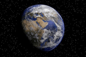 Obrazec, dimenzije in geodezijski planet zemlja