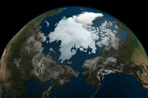 Kakšen ocean je severna na zemlji? Kakšen ocean je severna na zemlji?