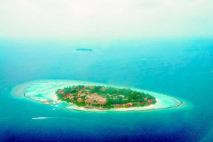 Otok svet na svetu - seznam držav na celinah in kratek opis