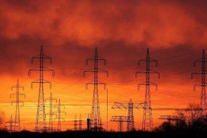 Težavni vpliv energije na okolje