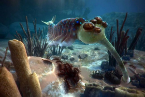 Vzroki za množično izumrtje živali v antiki so postali znani